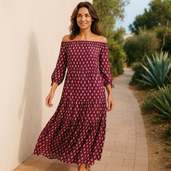 Lilly Pulitzer Dresses & Skirts - Lilly Pulitzer® Dayla Maxi Cover-Up NWT Sz S